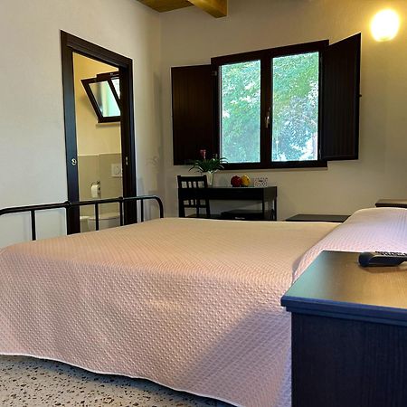 Azienda Agrituristica Il Pago ノーヴァ・シーリ・マリーナ エクステリア 写真