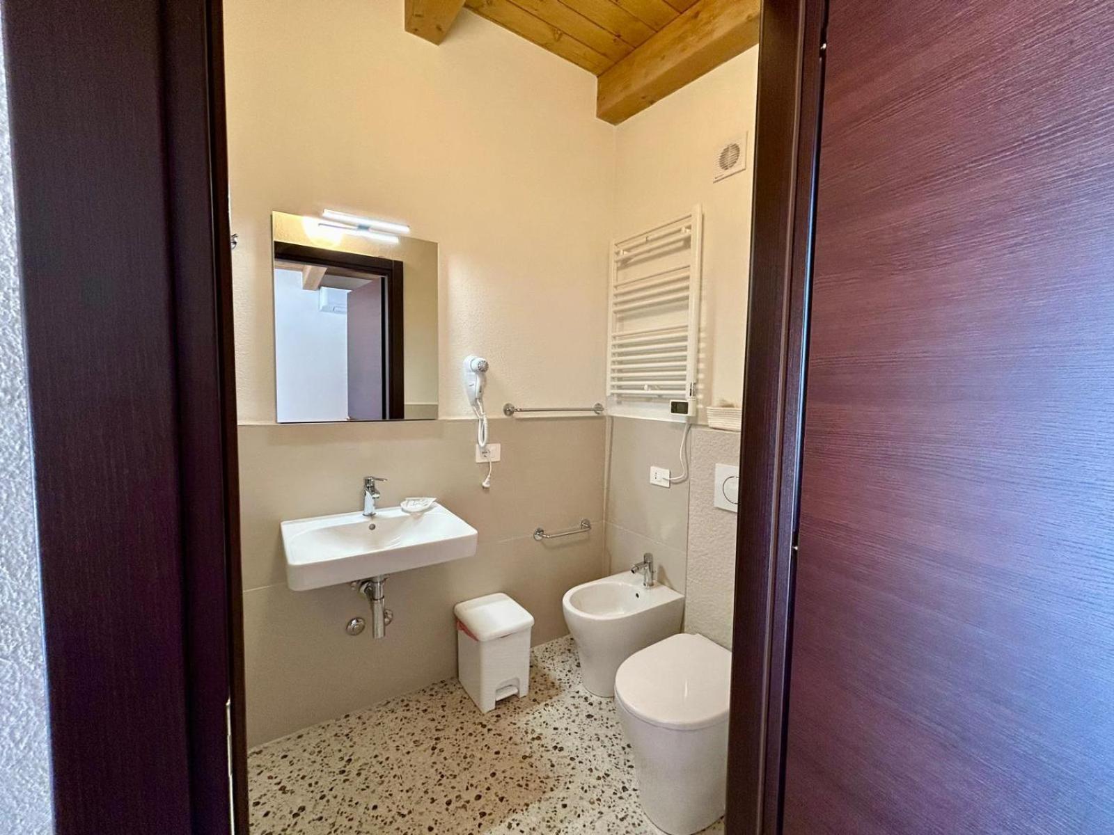 Azienda Agrituristica Il Pago ノーヴァ・シーリ・マリーナ エクステリア 写真